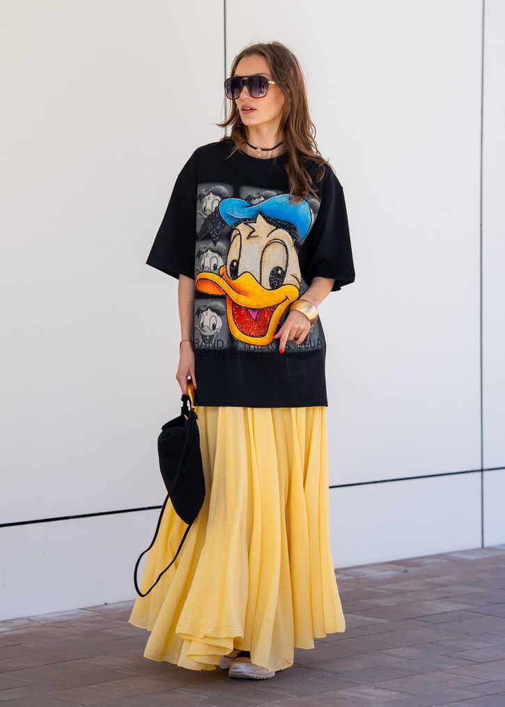 spódnice damskie
